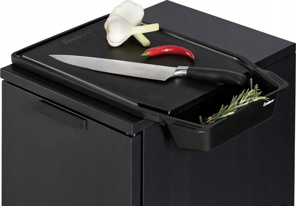 Termometras Enders Premium Meat 8601, 22.5×3.5×1.5 cm
