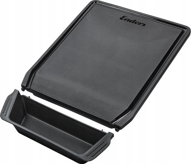 Termometras Enders Premium Meat 8601, 22.5×3.5×1.5 cm
