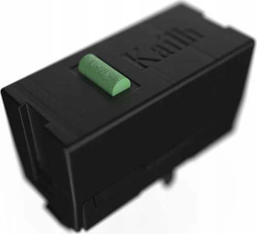 Pelė „Endgame Gear OP1we“ jungiklių rinkinys – „Kailh GO 60-65gf“, 2 vnt. rinkinys