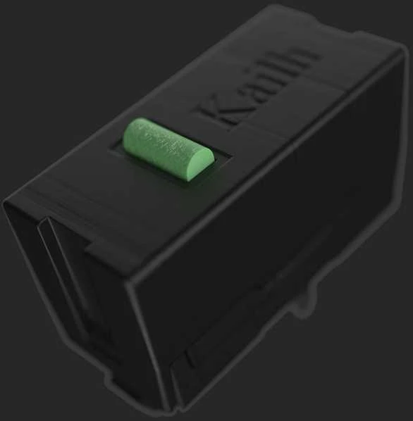 Pelė „Endgame Gear OP1we“ jungiklių rinkinys – „Kailh GO 60-65gf“, 2 vnt. rinkinys