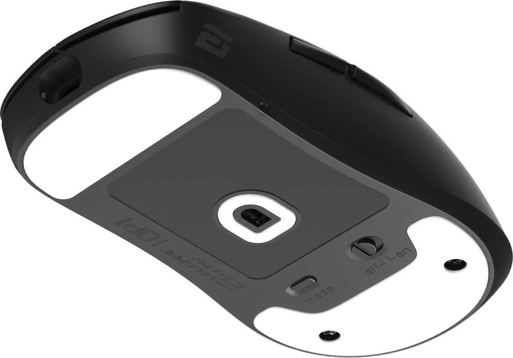 Endgame Gear XM1 RGB Pelė Skates pelių padukai, 99,5% PTFE – baltos spalvos, Single Set