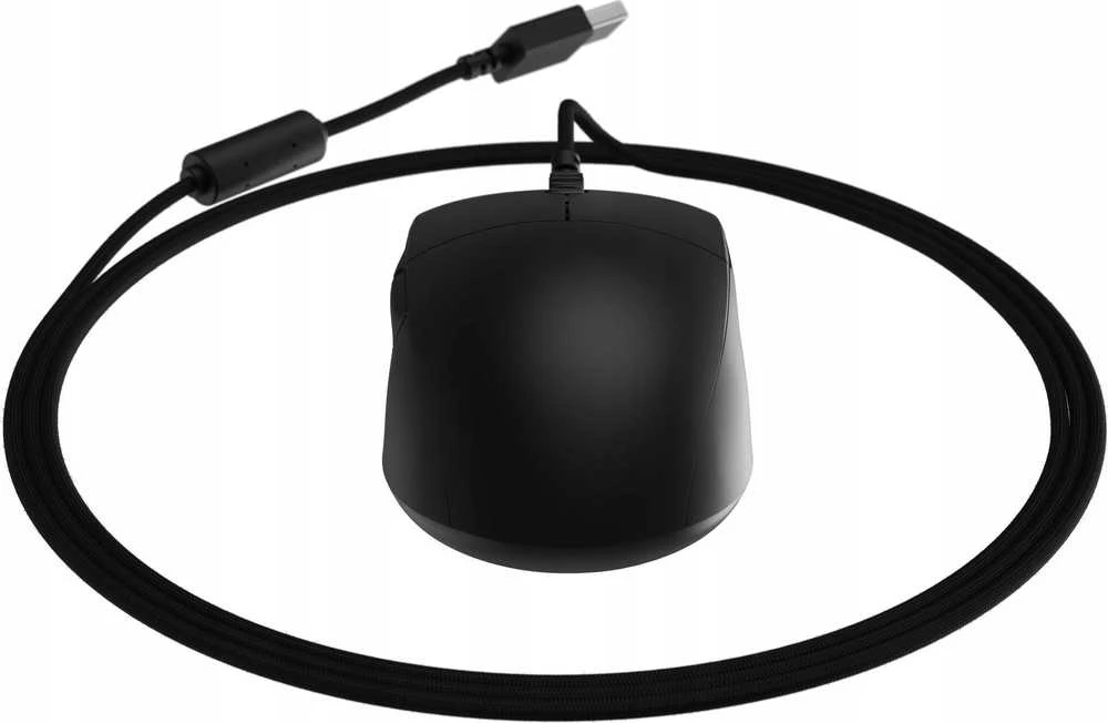 Endgame Gear XM2 8K Juodas (Juoda) Žaidimų Pelė