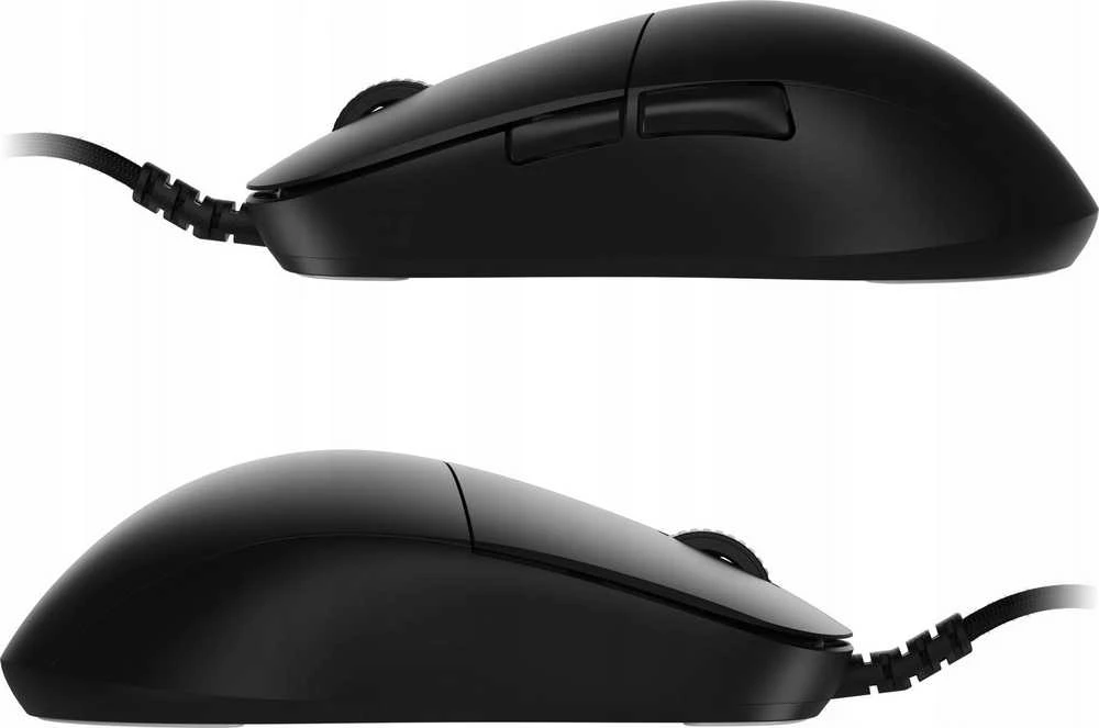 Endgame Gear XM2 8K Juodas (Juoda) Žaidimų Pelė