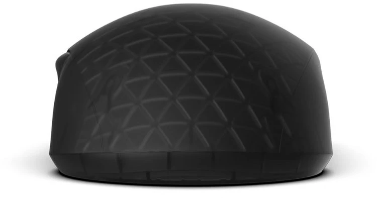 Endgame Gear XM2 8k v2 žaidimų pelė, 8.000Hz – Dark Frost