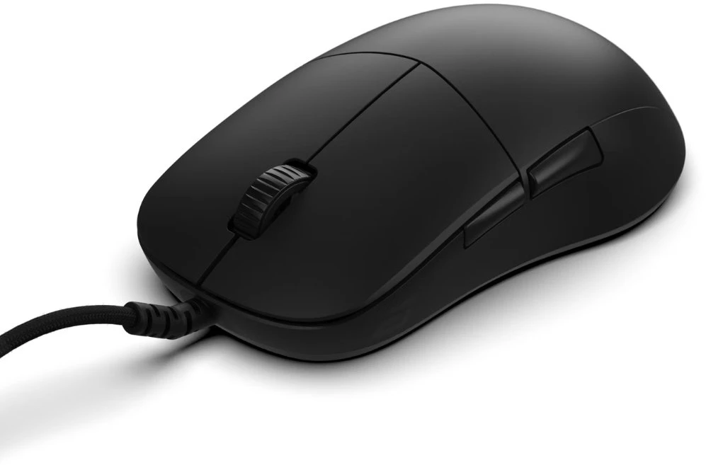 Endgame Gear XM2 8k v2 žaidimų pelė, 8.000Hz – juodos spalvos