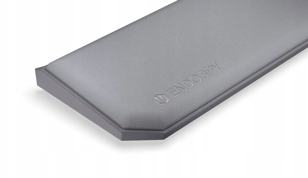 Klaviatūra ENDORFY Thock 75% Palm Rest V2