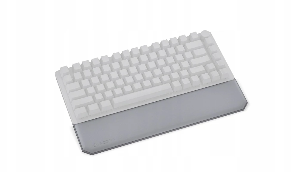 Klaviatūra ENDORFY Thock 75% Palm Rest V2