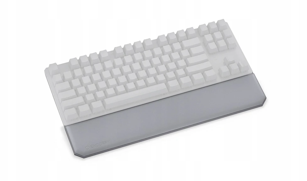 Klaviatūra ENDORFY Thock TKL delno atrama V2
