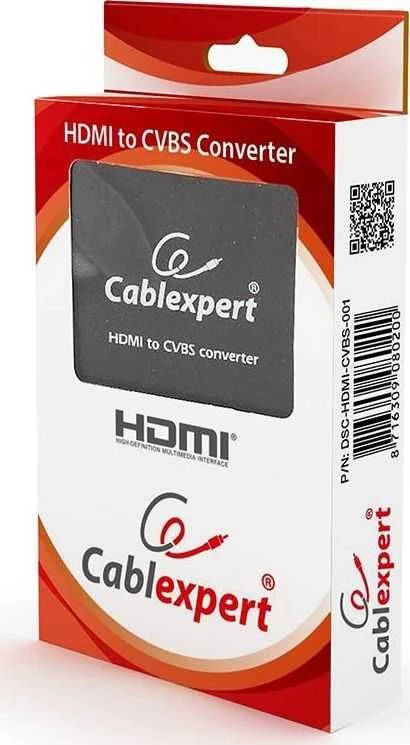Gembird Cablexpert Kabelių ekspertas