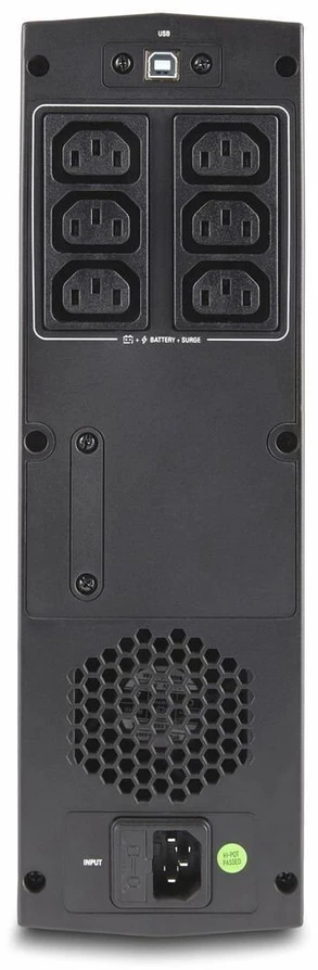 UPS „Energenie SPS 900 SOHO+“ 900VA