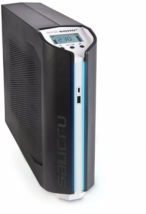 UPS „Energenie SPS 2250 SOHO+“ IEC 2250VA