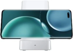 HONOR SuperCharge belaidė stotelė, 100 W (maks. 100 W)
