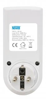 Išmanusis laikrodis Laikmatis - Newell Electronic Timer 2.0 (programuojamas, 10 ciklų, LCD)