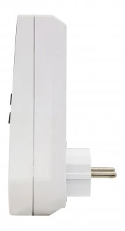 Išmanusis laikrodis Laikmatis - Newell Electronic Timer 2.0 (programuojamas, 10 ciklų, LCD)