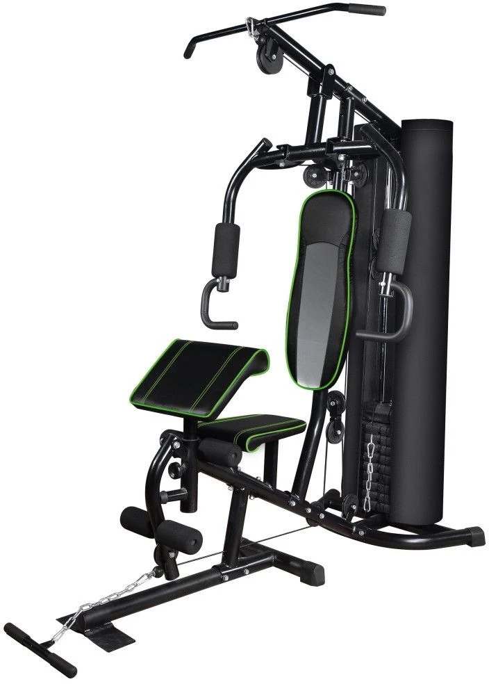 Energetic Body Treniruoklis ATLAS GYM 5000 ENERO FIT