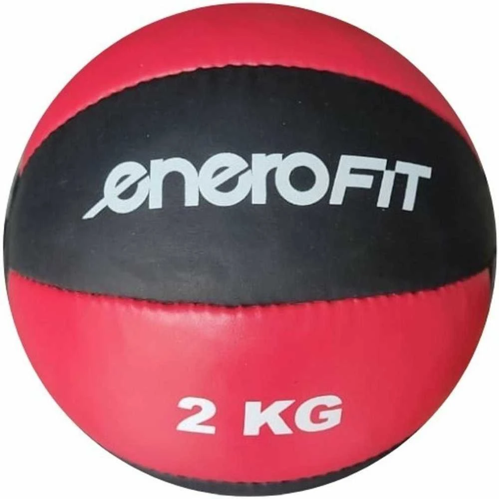 Enero Medicininis kamuolys 2kg sintetinė oda