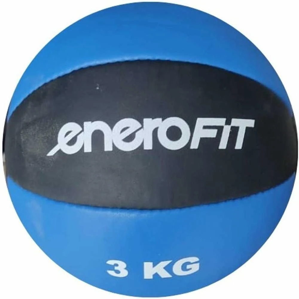 Medicininis kamuolys Enero Fit, 3kg