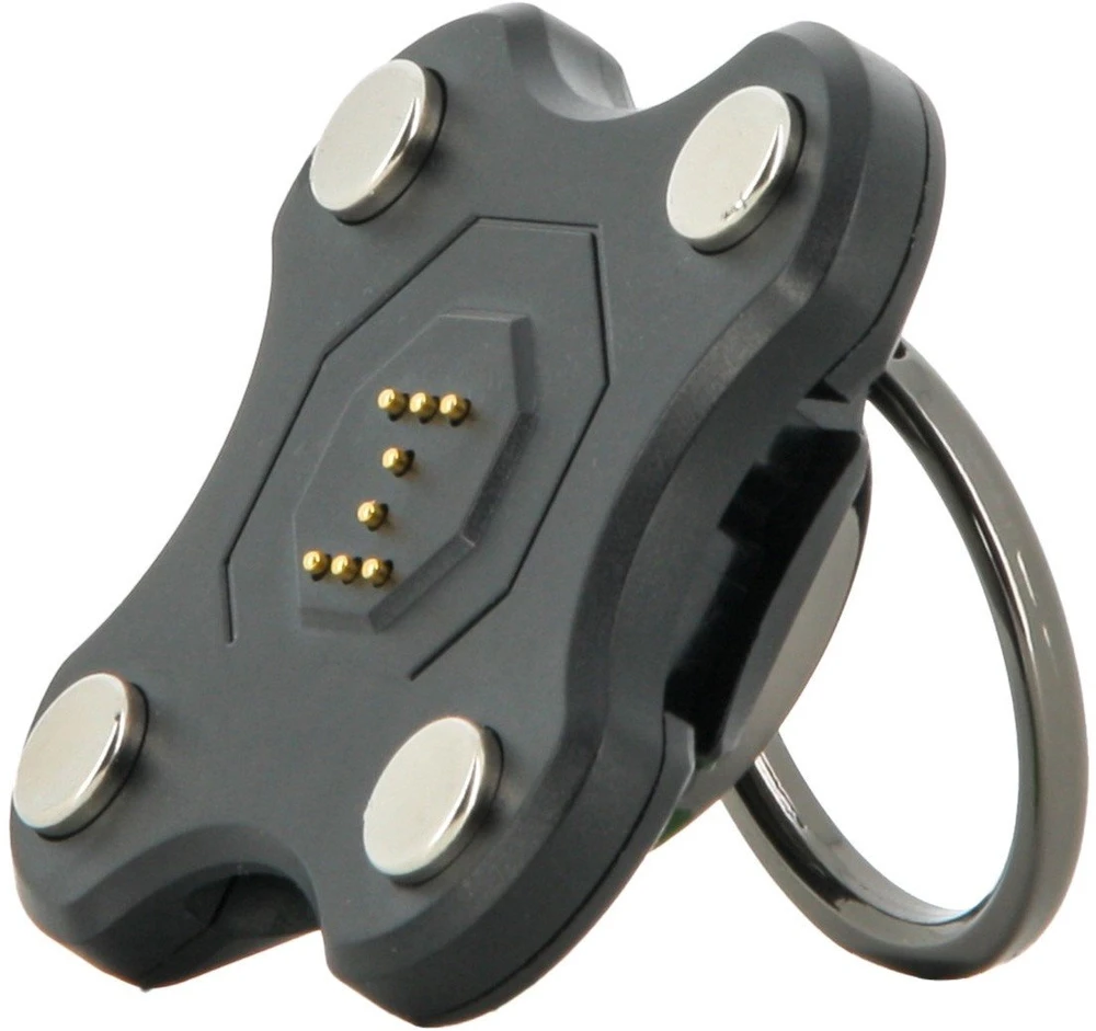 Žiedinė lempa Mobilis Energia Mobilis Charging Tripod & Ring 65W - compatible