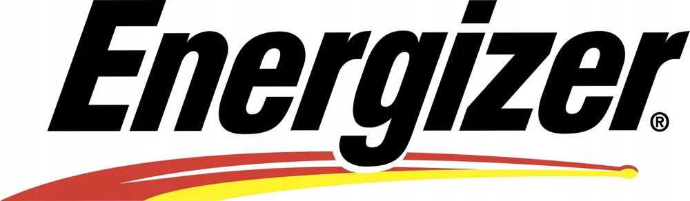 Energizer prekės ženklo logotipas
