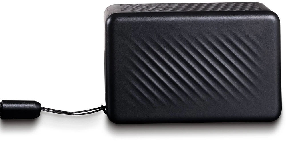 Aqiila – „Airbird P1“ – mini dviračio pompa