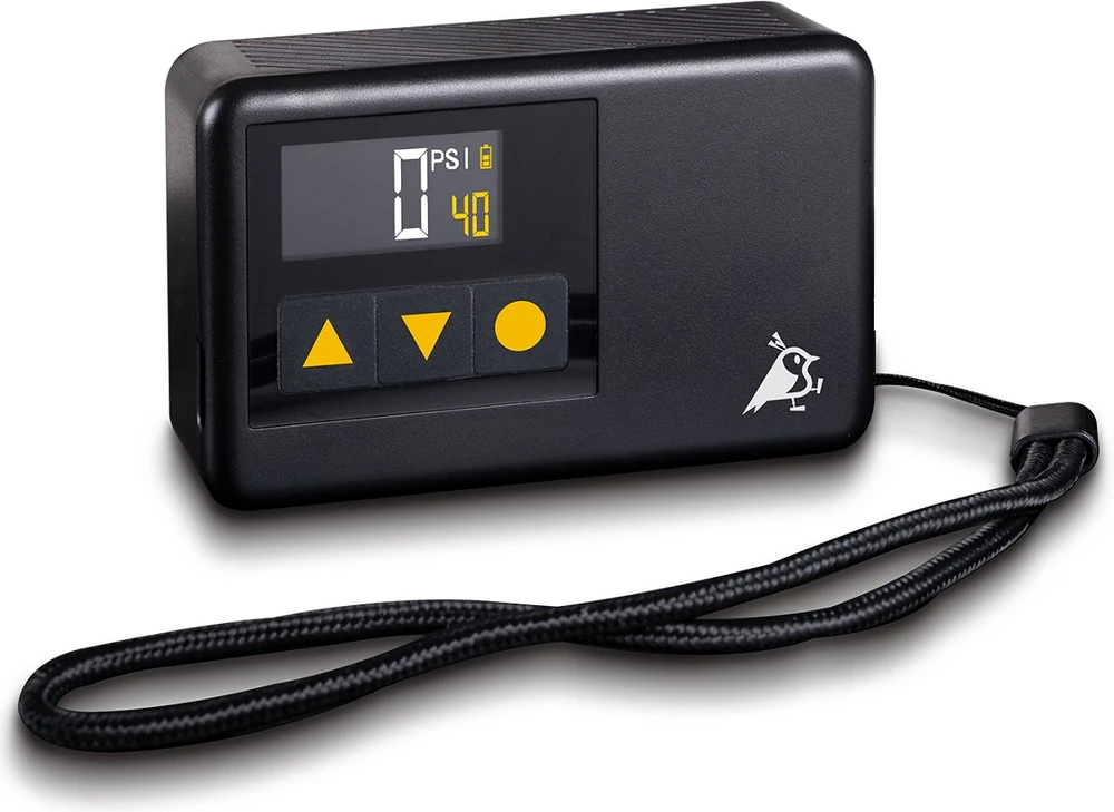 Aqiila – „Airbird P1“ – mini dviračio pompa