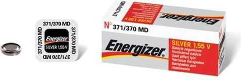SIDABRO BATERIJA BAT-371/370 ENERGIZER
