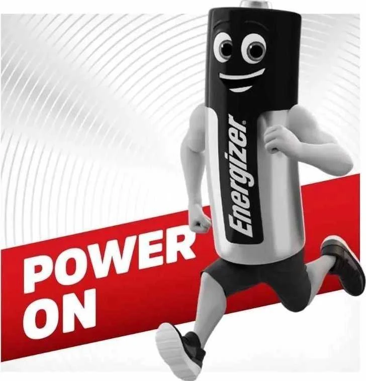 Elementas ENERGIZER Sidabrinis OXIDE SR60/364-363, 1,55V