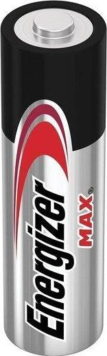 Energizer AA baterija vertikaliu kampu