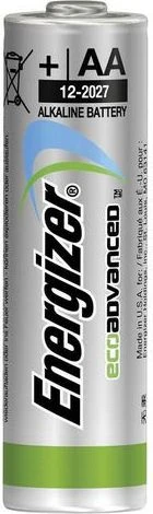 Energizer Baterija Max Plus AAA / R03 20 vnt.