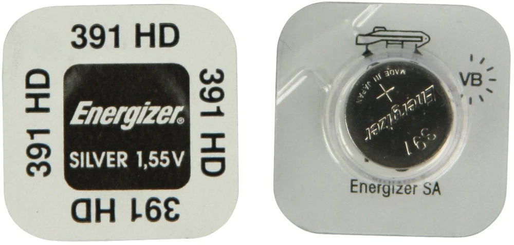 Energizer EN391/381P1