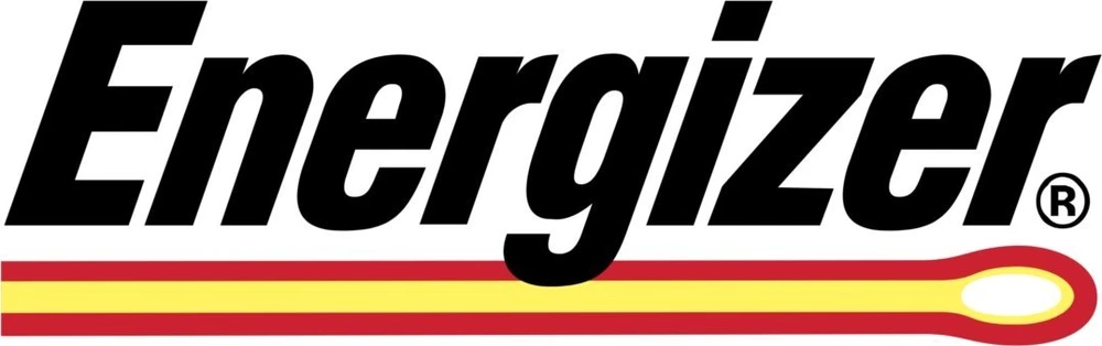Energizer prekės ženklo logotipas