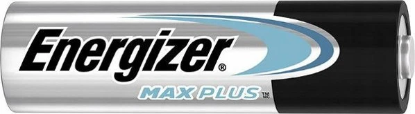 Energizer Max Plus LR6 AA elementai, 20 vnt.