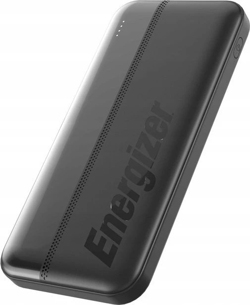 Powerbank Energizer UE10050CC 10000 mAh Juodas