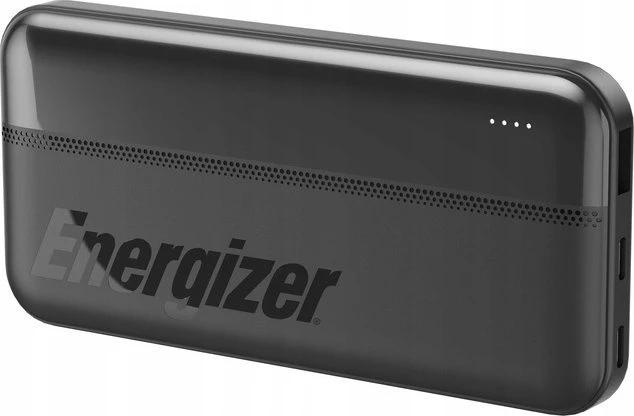 Powerbank Energizer UE10050CC 10000 mAh Juodas