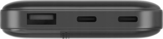 Powerbank Energizer UE10050CC 10000 mAh Juodas