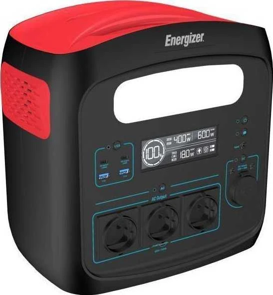 Išorinė Baterija - Energizer Pps960w1