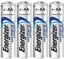 Energizer AA ličio baterijų komplektas