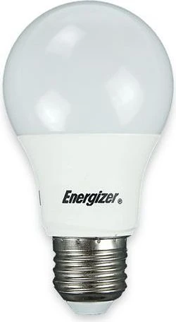 ENERGIZER LEMPUTĖ 4,2W / 40W E27 470LM ŠILTA ŠVIESA