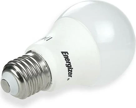 ENERGIZER LEMPUTĖ 4,2W / 40W E27 470LM ŠILTA ŠVIESA