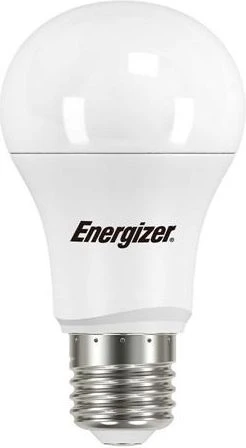 ENERGIZER LEMPUTĖ GOLF 4,2W / 40W E27 470LM ŠILTA ŠVIESA