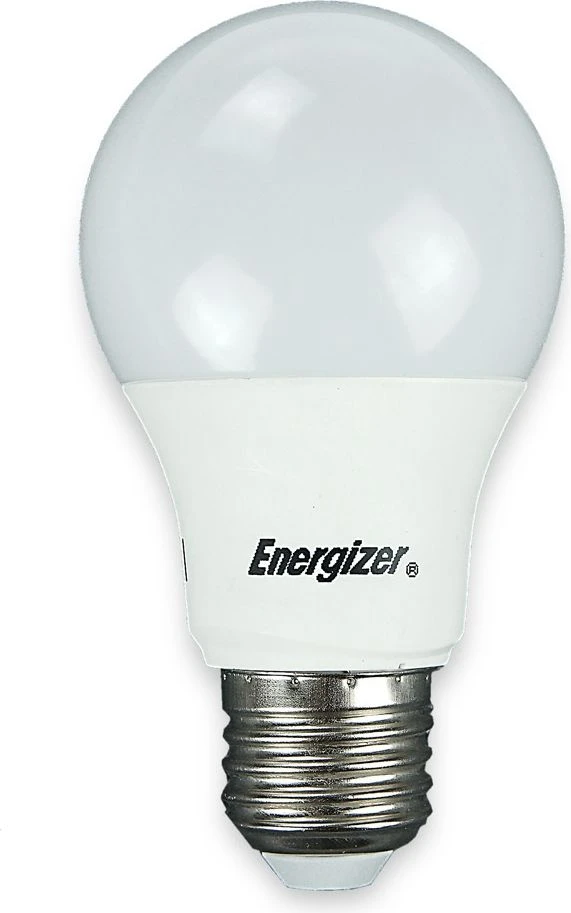 ENERGIZER LEMPUTĖ 7,3W / 60W E27 806LM ŠILTA ŠVIESA