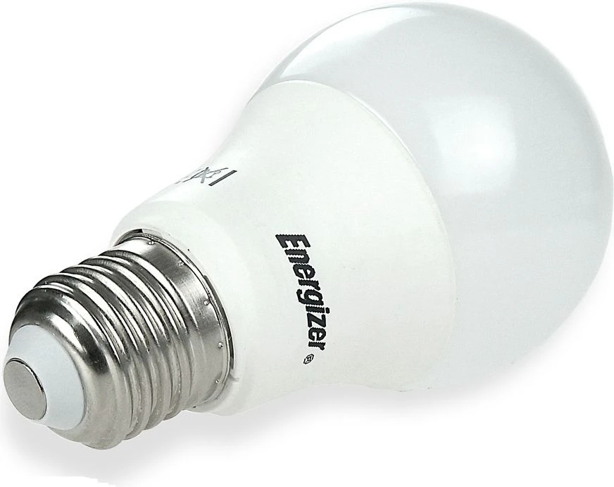 ENERGIZER LEMPUTĖ 7,3W / 60W E27 806LM ŠILTA ŠVIESA