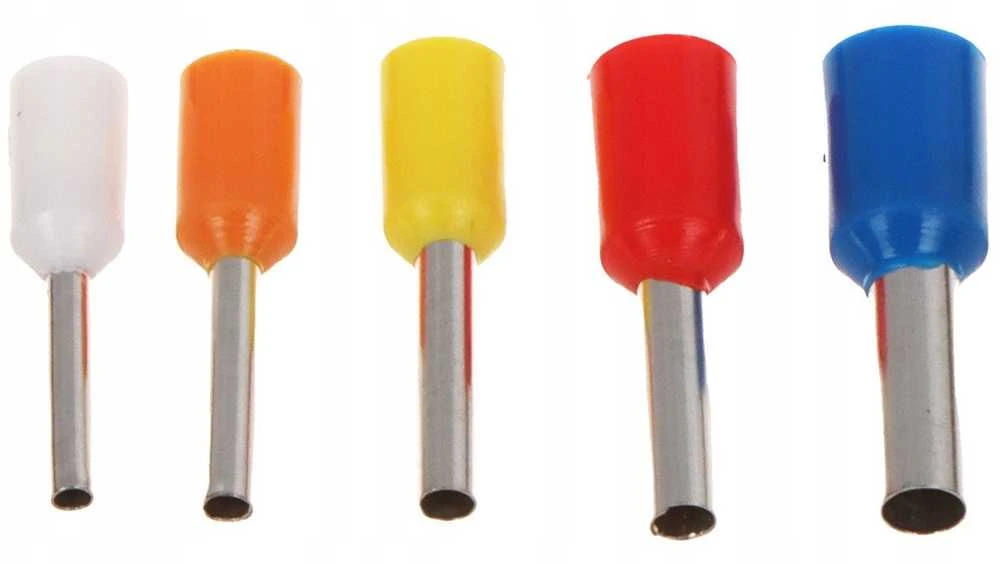 Energotytan KABELIŲ ĮVORIŲ RINKINYS TUL-PACK/0.5-2.5