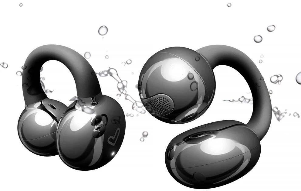 Energy Sistem ChicPods Open Sound ausinės juodos