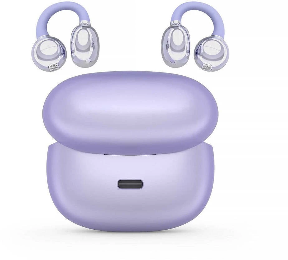 „Energy Sistem ChicPods Open Sound“ ausinės, violetinės