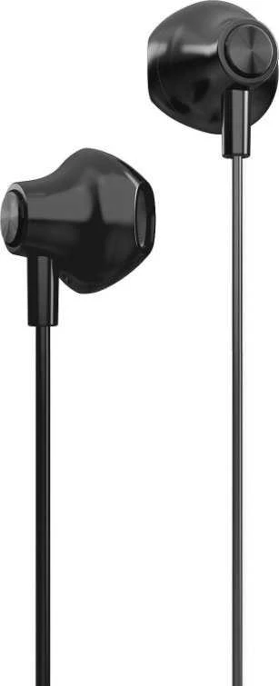 Ausinės Energy Sistem su laidu Earphones | EasyPods Type C | Su mikrofonu | USB-C | Space