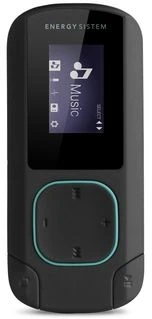 Energy Sistem MP3 Clip Bluetooth 8GB mint