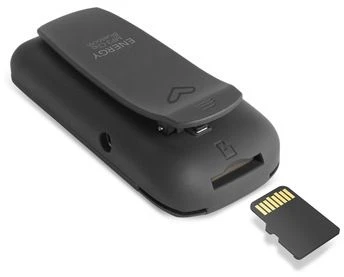 Energy Sistem MP3 Clip Bluetooth 8GB mint