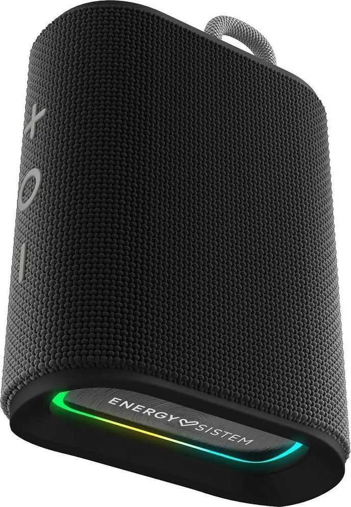 Energy Sistem Speaker | StreetPlay | 8 W | Bluetooth | Space | Portable | Belaidė jungtis