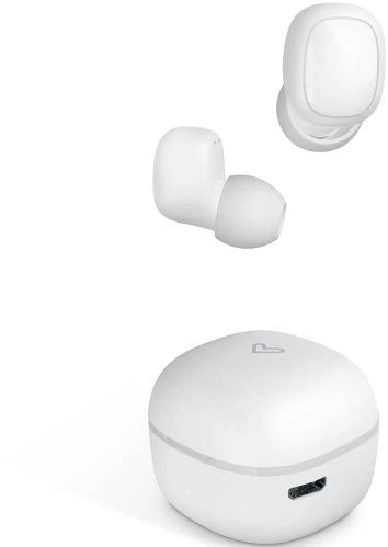 Goki „Energy Sistem Style“ kišeninės belaidės „Bluetooth“ ausinės su mikrofonu